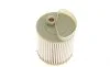 Фильтр топливный Ssangyong Actyon/Korando 2.0-2.2XDi 10- Delphi HDF962 (фото 3)