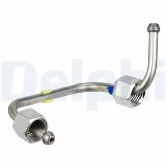 Дизельные компоненты Delphi HPP400