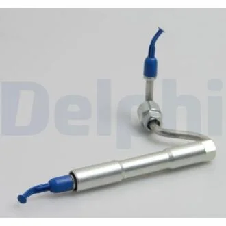 Дизельные компоненты Delphi HPP410