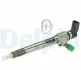 Форсунка Citroen Jumper/Peugeot Boxer/Ford Transit 2.2TDCi/2.2HDi 11- (заводская реставрация) Delphi HRD666 (фото 2)