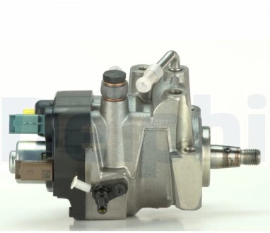 Насос топливный высокого давления Renault Kangoo/Megane III/Clio III 1.5dCi 08- (K9K) Delphi HRP710