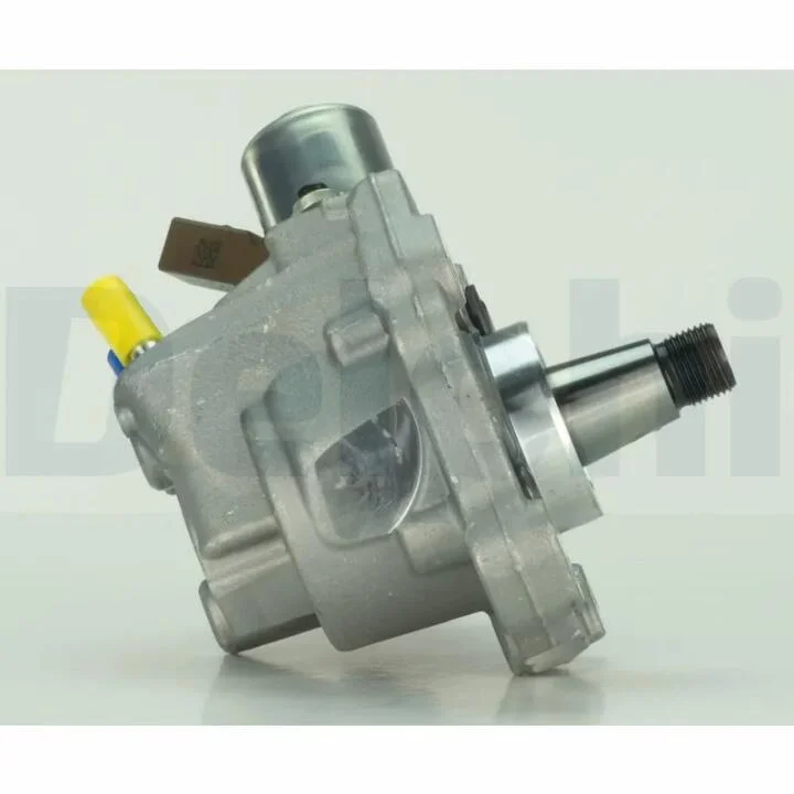 ТНВД AUDI/SKODA/VW \'\'1.4-1.6TDI \'\'13>> Delphi HRP719 (фото 1)
