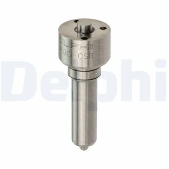 Розпилювач E3 VOLVO Delphi L052PBC