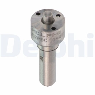 Розпилювач Delphi L207PBC