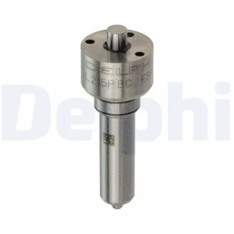 Інжекторна форсунка Delphi L215PBC