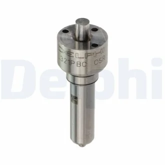 Інжекторна форсунка Delphi L321PBC