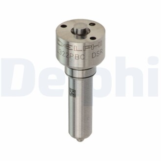 Розпилювач Delphi L322PBC