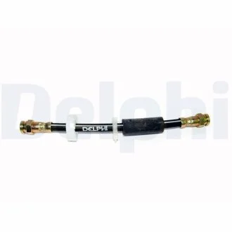 DELPHI FIAT шланг гальмівний задній Bravo 1.8,2.0 95- Delphi LH0236