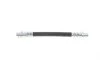 Шланг тормозной (задний) Audi A1/A3/TT/Skoda Fabia I-ll/Octavia/Roomster/VW Golf 1.0-3.2 95- (168mm) Delphi LH0294 (фото 1)