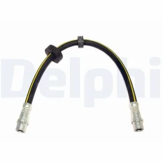 DELPHI VW шланг гальмівний передн. лів. T4 (15") Delphi LH0336