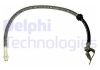 Гальмівний шланг Delphi LH0490 (фото 1)