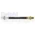 Тормозной шланг Delphi LH2181 (фото 1)