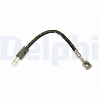 DELPHI OPEL шланг гальмівний передн. Corsa C 00- Delphi LH6233