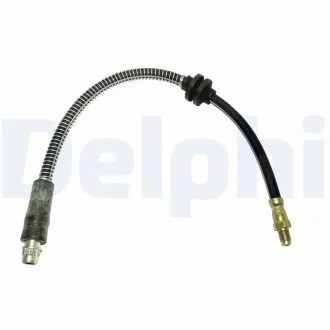 DELPHI CITROEN шланг гальмівний передн.Jumpy 99-,Fiat Scudo,Peugeot Delphi LH6345