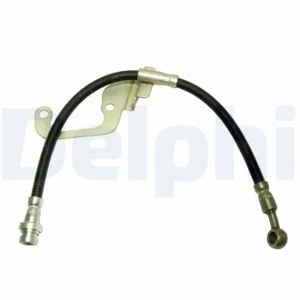 DELPHI шланг гальм. передн. лів. HYUNDAI TERRACAN -06 Delphi LH6389