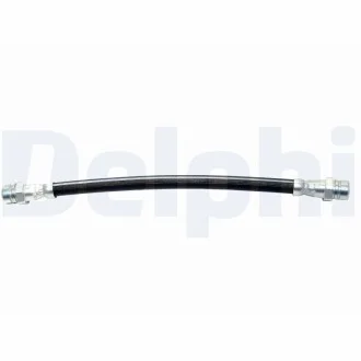 DELPHI VW шланг гальмівний задн. Golf V, Golf Plus, Jetta, Passat 05- Delphi LH6459
