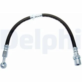 DELPHI CHEVROLET гальмівний шланг передній лівий Lacetti Delphi LH6720