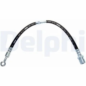 DELPHI CHEVROLET гальмівний шланг передній правий Lacetti Delphi LH6721