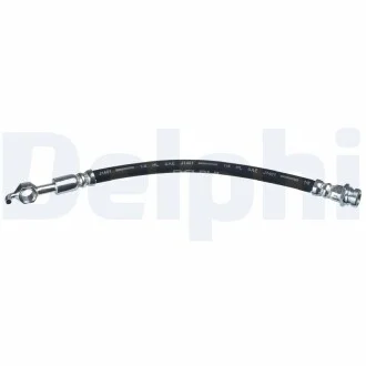 DELPHI MAZDA шланг гальмівний задн.Mazda 6 02- Delphi LH6890