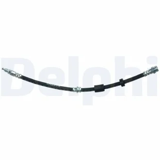 DELPHI шланг гальм. передн. MAZDA 3,5 Delphi LH6919