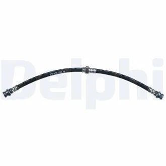 DELPHI MITSUBISHI шланг гальмів.передн..Pajero II 90-,Sport 98- Delphi LH6937