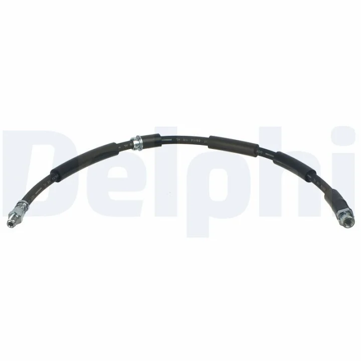 DELPHI BMW шланг гальмів.передн.E70 X5,F15 X5,E71 X6,F16 X6 07- Delphi LH6993 (фото 1)