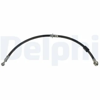 DELPHI HONDA шланг гальмівний передн. лівий Stream 01-, NISSAN Primera 02- Delphi LH7099