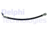 Гальмівний шланг Delphi LH7132 (фото 1)