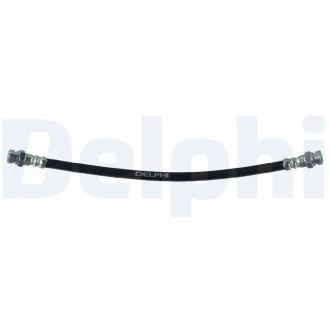 DELPHI MITSUBISHI шланг гальм. задн. L200 -07 Delphi LH7256