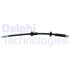 Тормозной шланг Delphi LH7343 (фото 2)