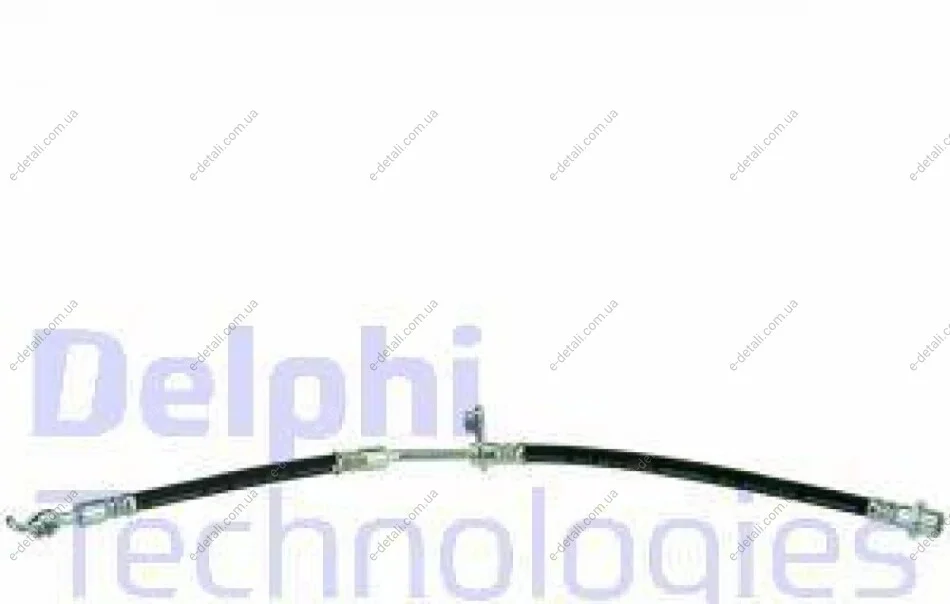 Гальмівний шланг Delphi LH7346 (фото 1)