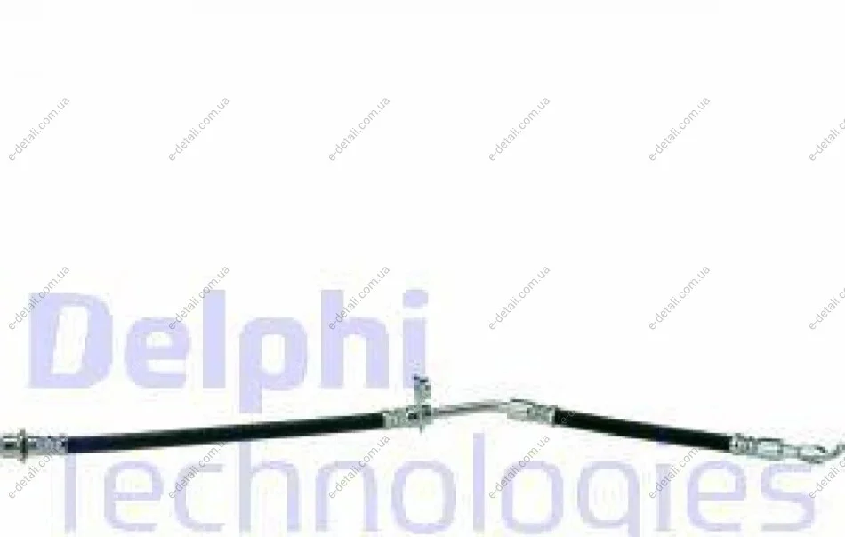 Гальмівний шланг Delphi LH7347 (фото 1)