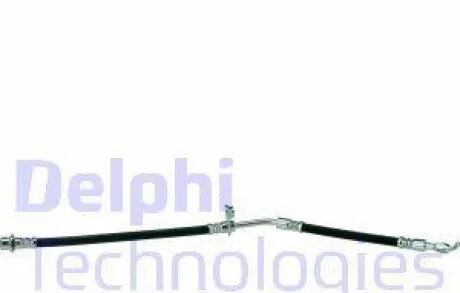 Тормозной шланг Delphi LH7347