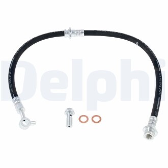 Тормозной шланг Delphi LH7509