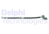 Гальмівний шланг Delphi LH7543 (фото 1)