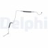 Тормозной шланг Delphi LH7637 (фото 1)