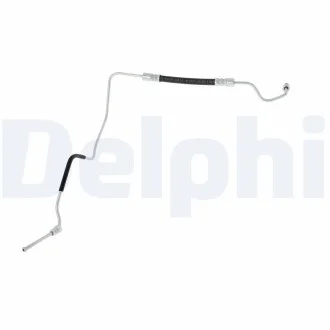 Тормозной шланг Delphi LH7637