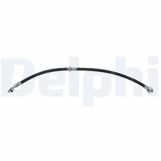 DELPHI шланг гальм. передн. прав. NISSAN Qashqai 13- Delphi LH7752