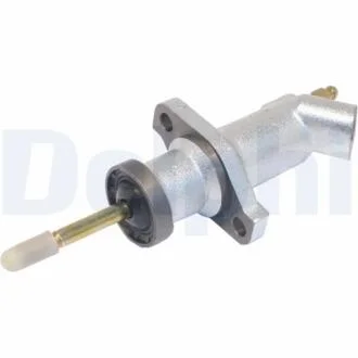 DELPHI BMW робочий циліндр зчеплення (сист.FTE) 3 E46,X3 E83 Delphi LL40062