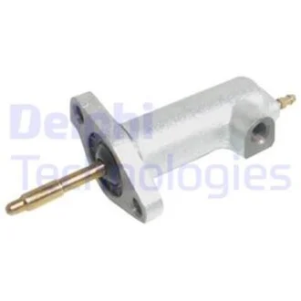 DELPHI DB робочий циліндр зчеплення W201, W123, W124 Delphi LL41210