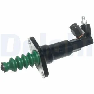 DELPHI VW Робочий циліндр зчеплення Golf, Polo, Skoda Octavia, T4 96- Delphi LL49907