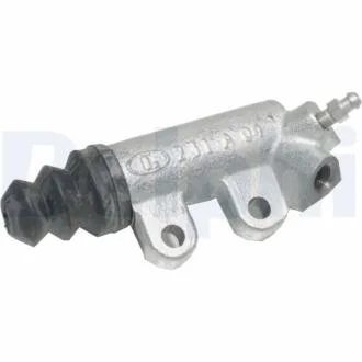DELPHI TOYOTA робочий циліндр зчеплення Avensis 03-,Camry,Carina E,Corolla 83- Delphi LL60126