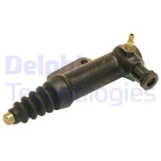 DELPHI FIAT циліндр зчеплення робочий Doblo 1.3D Delphi LL70316