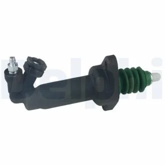 DELPHI VW робочий циліндр зчеплення (сист.FTE) Audi A1/2,Polo,Skoda Fabia I,II,Rapid,Roomster Delphi LL80145