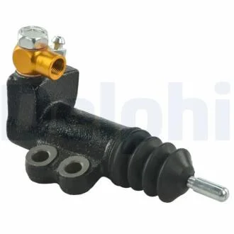 DELPHI HYUNDAI робочий циліндр зчеплення ACCENT III, ELANTRA V, i20, i30, ix35 Delphi LL80160