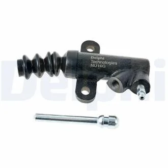 DELPHI MAZDA робочий циліндр зчеплення 323 -04 Delphi LL80189