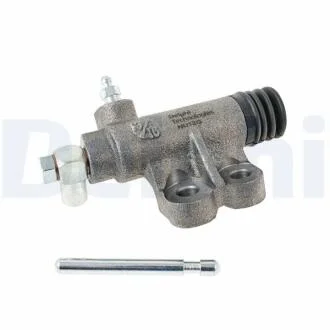 DELPHI HYUNDAI робочий циліндр зчеплення H-1 / STAREX Автобус 97- Delphi LL80197