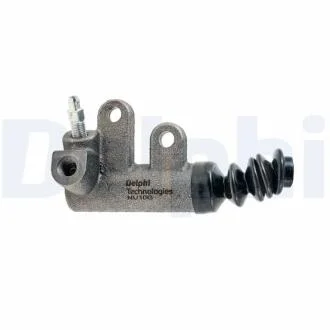 DELPHI MAZDA робочий циліндр зчеплення 626 -02 Delphi LL80198