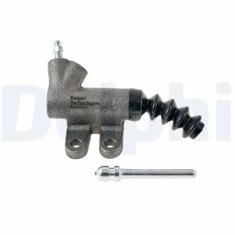 DELPHI MAZDA робочий циліндр зчеплення 626 -02 Delphi LL80202