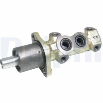 DELPHI PEUGEOT головний гальмівний циліндр 20,6mm 306 1.6/.1.9D без ABS Delphi LM23999